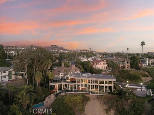 26411  Palisades   Drive, Dana Point, CA