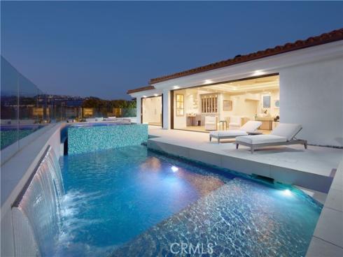 44 Ritz Cove Drive, Dana Point, CA