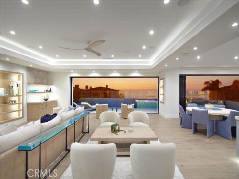 44 Ritz Cove Drive, Dana Point, CA