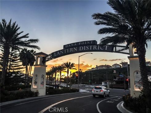 24572 Harbor View 45A Drive, Dana Point, CA