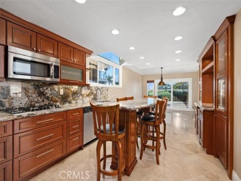33551  Sandcastle   Court, Dana Point, CA