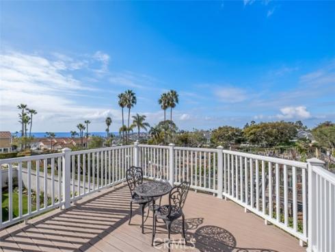 33551  Sandcastle   Court, Dana Point, CA