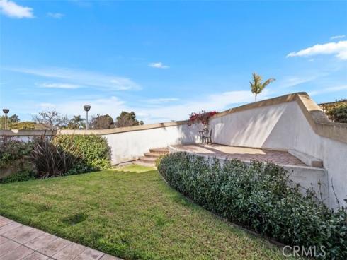 33551  Sandcastle   Court, Dana Point, CA