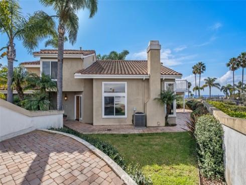 33551  Sandcastle   Court, Dana Point, CA