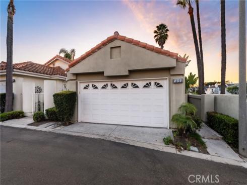 24802 Sea Crest Drive, Dana Point, CA