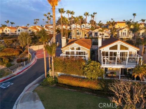 24802 Sea Crest Drive, Dana Point, CA