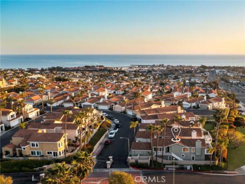 24802 Sea Crest Drive, Dana Point, CA