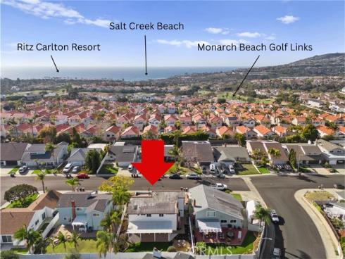 32972  Buccaneer   Street, Dana Point, CA