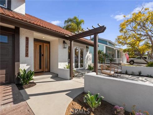 32972 Buccaneer Street, Dana Point, CA