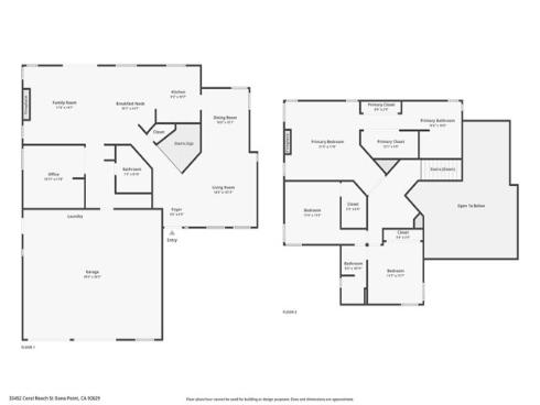 33452  Coral Reach  , Dana Point, CA