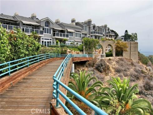 33452  Coral Reach  , Dana Point, CA