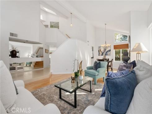 33452  Coral Reach  , Dana Point, CA