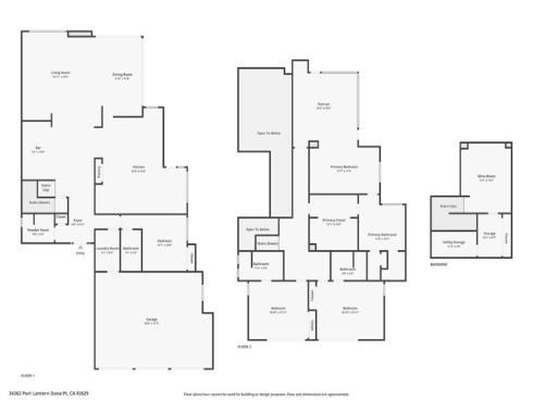 34362  Port Lantern  , Dana Point, CA