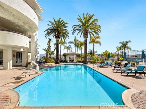 25432  Sea Bluffs  302  Drive, Dana Point, CA