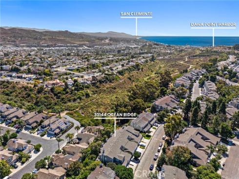 33144  Ocean Ridge  , Dana Point, CA