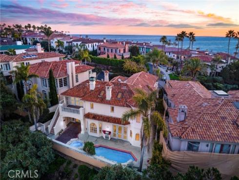 82 Ritz Cove Drive, Dana Point, CA