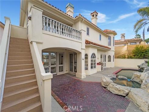 82 Ritz Cove Drive, Dana Point, CA
