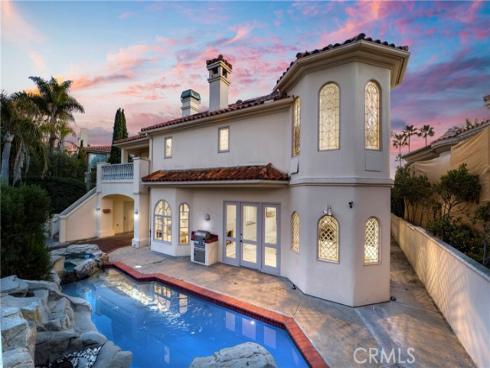 82 Ritz Cove Drive, Dana Point, CA