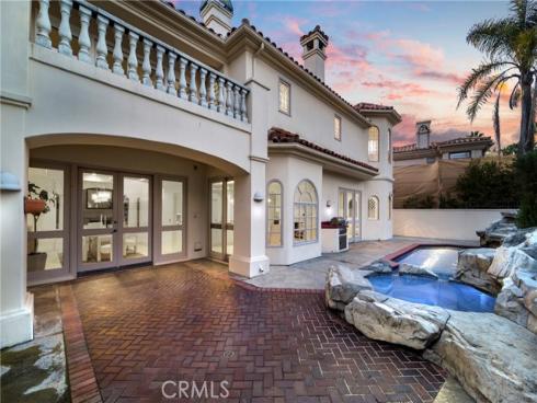 82 Ritz Cove Drive, Dana Point, CA