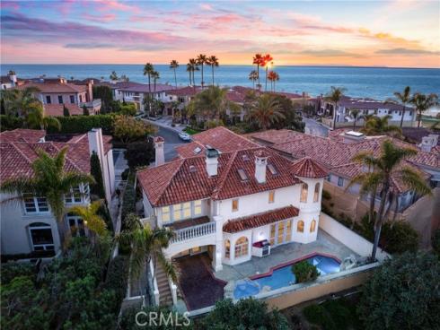 82 Ritz Cove Drive, Dana Point, CA