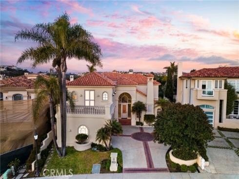 82 Ritz Cove Drive, Dana Point, CA