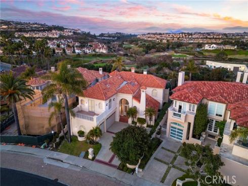 82 Ritz Cove Drive, Dana Point, CA