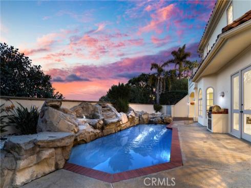 82 Ritz Cove Drive, Dana Point, CA