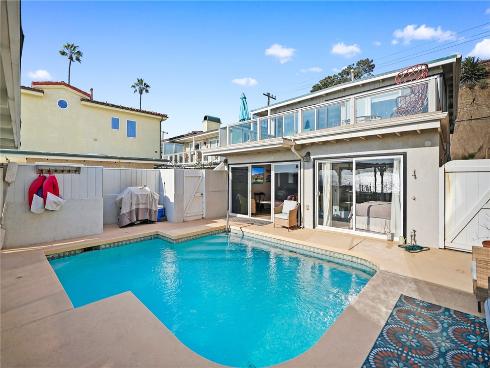 35091 Beach Road, Dana Point, CA
