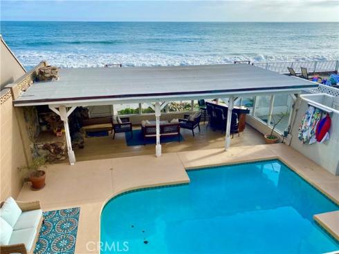 35091 Beach Road, Dana Point, CA
