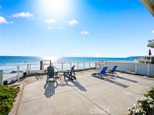 35091 Beach Road, Dana Point, CA