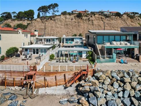 35091 Beach Road, Dana Point, CA