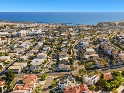33961 Granada Drive, Dana Point, CA