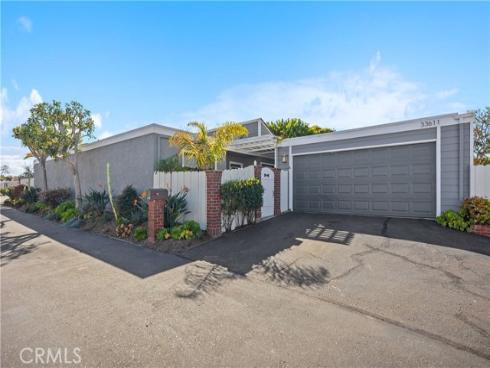 33611 Circula Corona 39 , Dana Point, CA