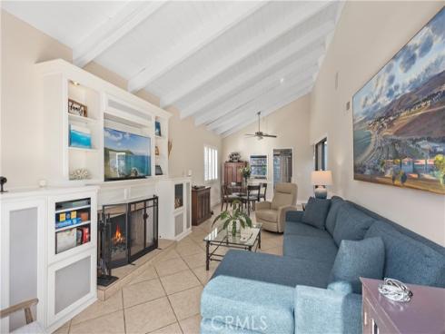 33611 Circula Corona 39 , Dana Point, CA