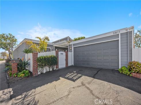 33611 Circula Corona 39 , Dana Point, CA