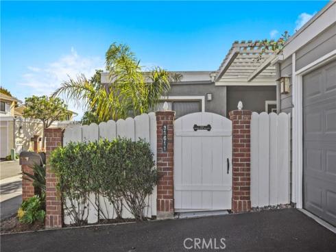 33611 Circula Corona 39 , Dana Point, CA