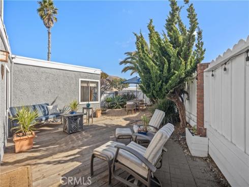 33611 Circula Corona 39 , Dana Point, CA