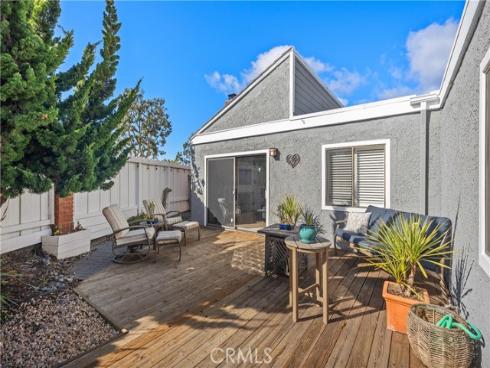 33611 Circula Corona 39 , Dana Point, CA