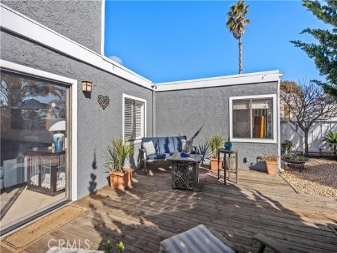 33611 Circula Corona 39 , Dana Point, CA