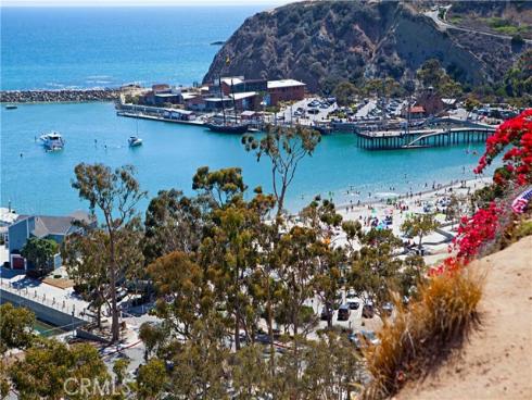 33611 Circula Corona 39 , Dana Point, CA