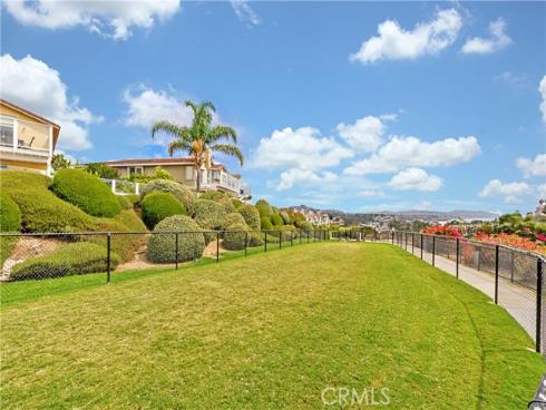 33611 Circula Corona 39 , Dana Point, CA