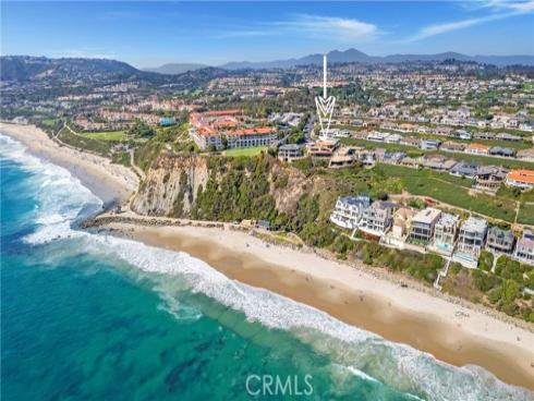 23502 Seaward Isle , Dana Point, CA