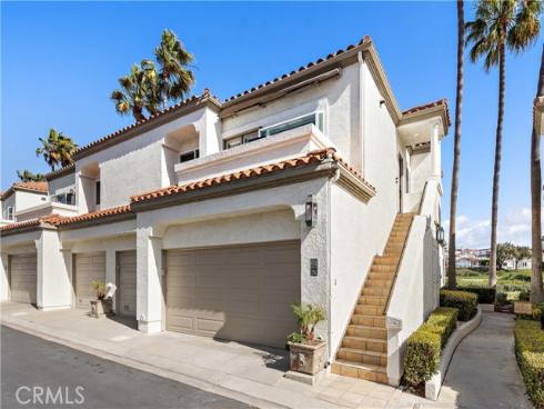 60 Tennis Villas Drive, Dana Point, CA