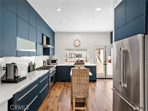 60 Tennis Villas Drive, Dana Point, CA