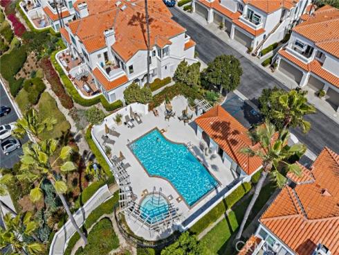 60 Tennis Villas Drive, Dana Point, CA