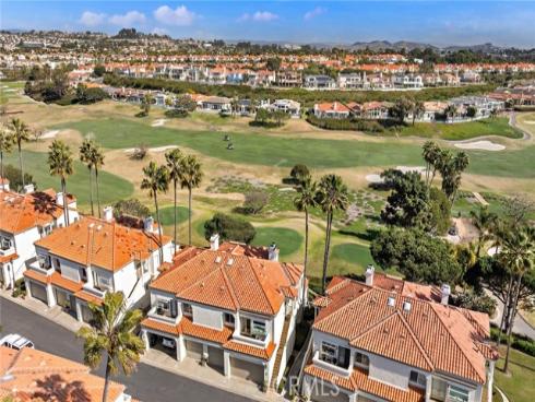 60 Tennis Villas Drive, Dana Point, CA