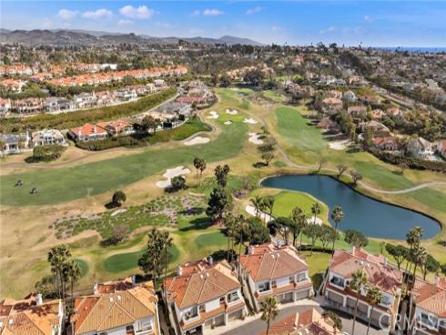 60 Tennis Villas Drive, Dana Point, CA