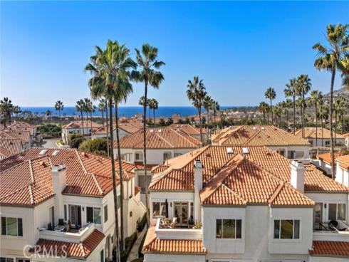 60 Tennis Villas Drive, Dana Point, CA