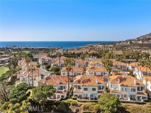 60 Tennis Villas Drive, Dana Point, CA
