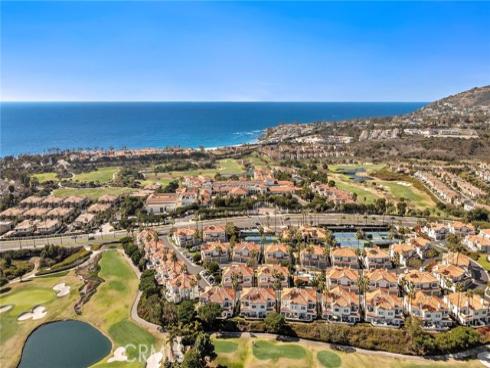 60  Tennis Villas   Drive, Dana Point, CA